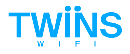 Twins WiFi